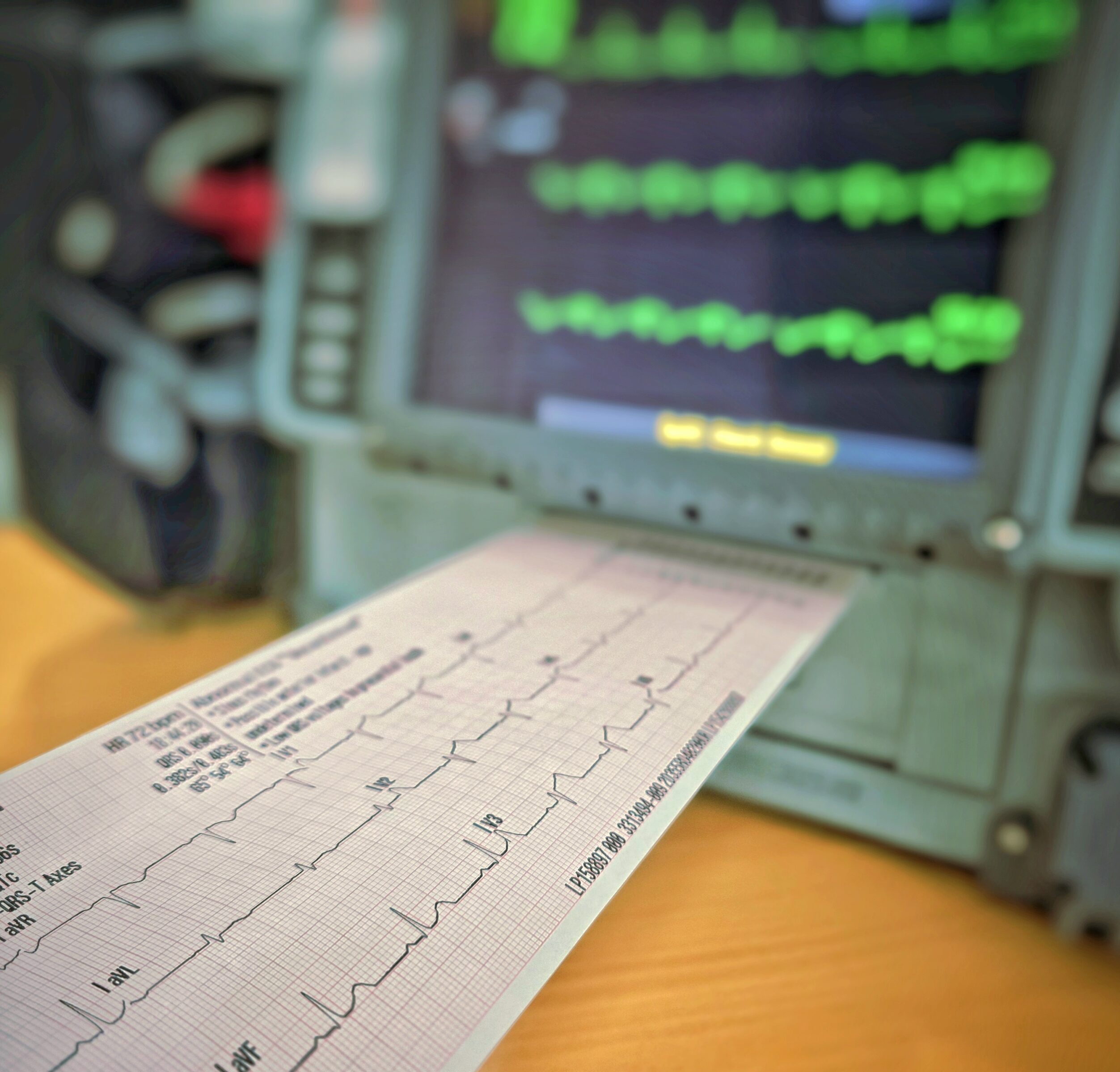 12 Lead ECG Course
