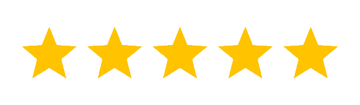 5-stars 5 stars logo