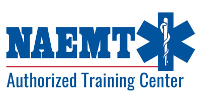 Naemt authorized training centre logo